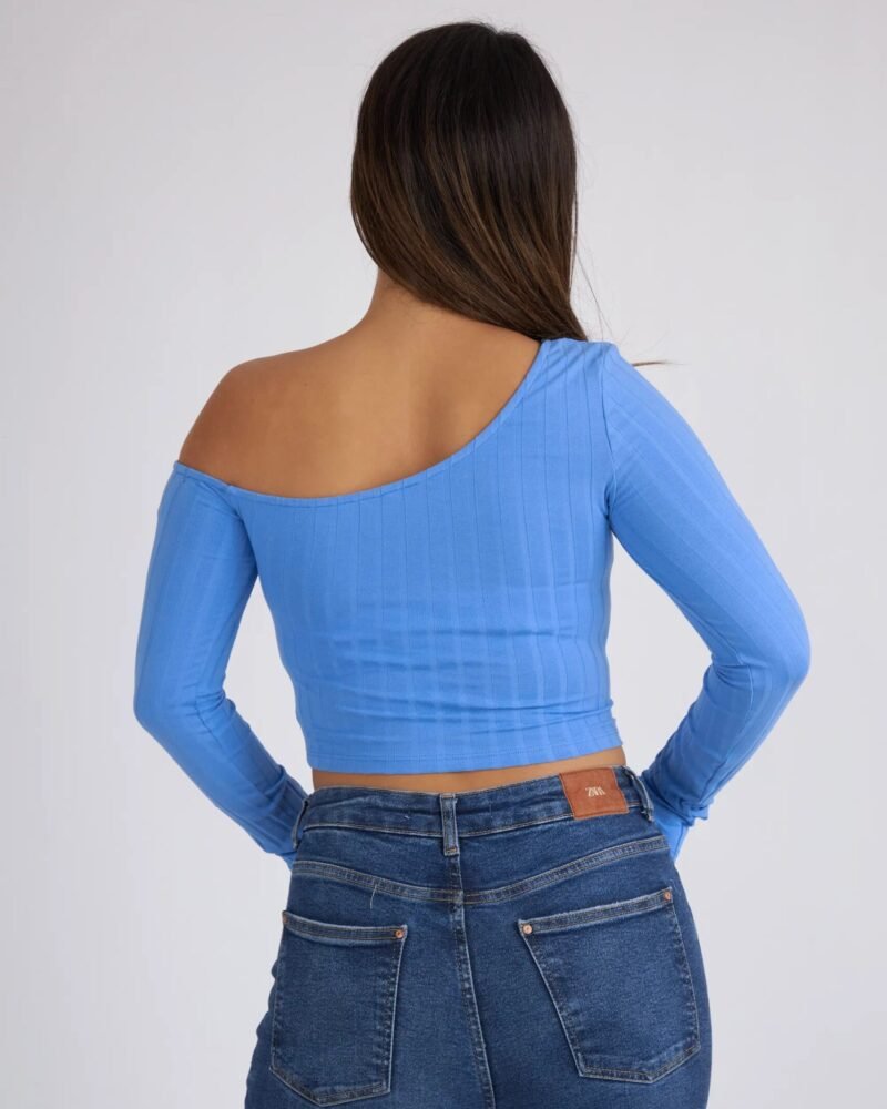 Top Brisa M/Larga - Imagen 3