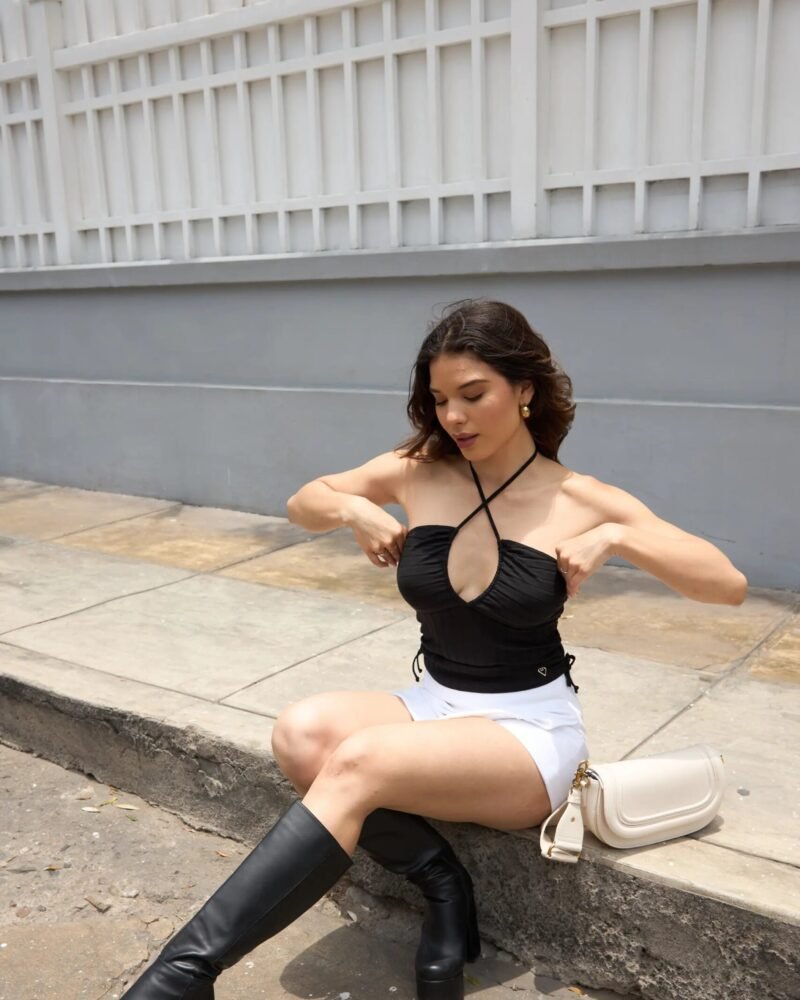 Top Jimena Tiras - Imagen 4