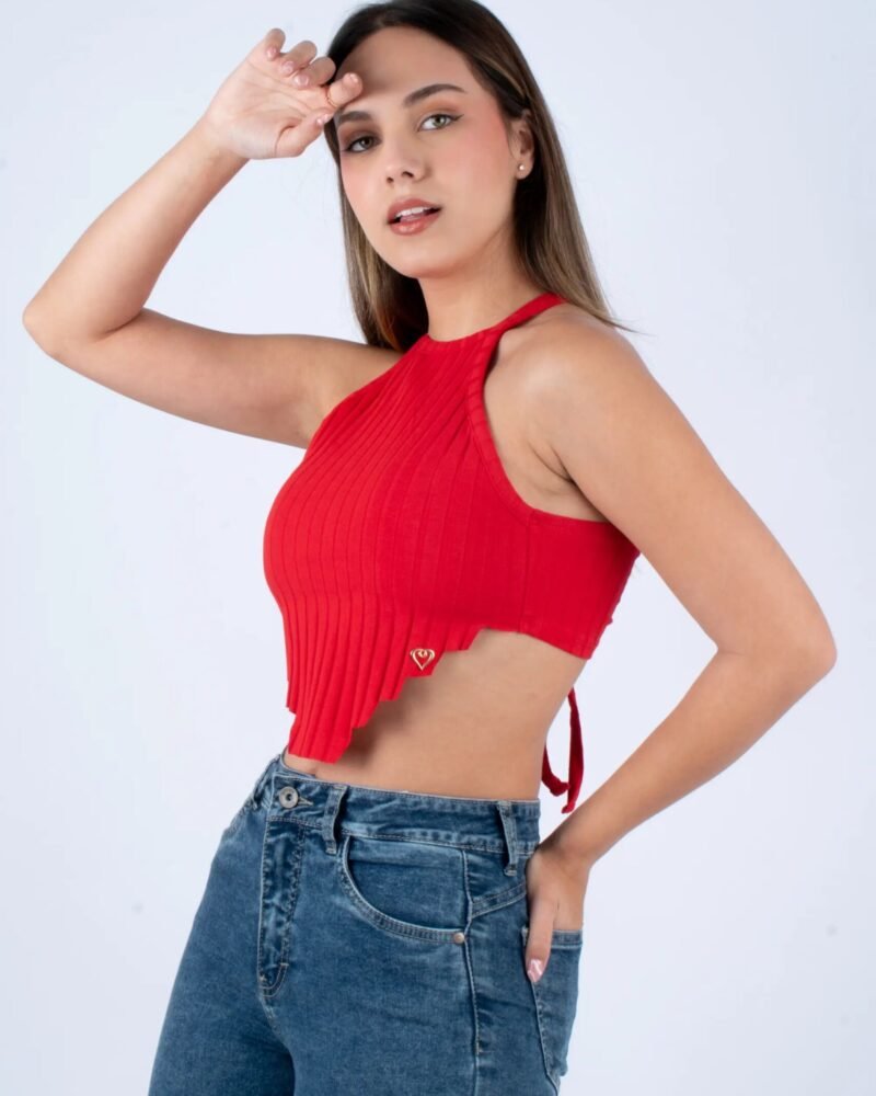 Top Alicia Tiras - Imagen 2